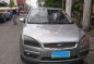 2006 Ford Focus Gia 1.8 Top of the line Matic-0