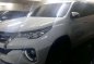 Toyota Fortuner 2017 FOR SALE-0