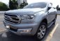 2016 Ford Everest Titanium AT 4X4 3.2L Diesel-0