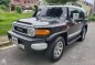 2016 Toyota FJ Cruiser FOR SALE-1