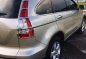 Honda CR-V 2008 gen 3 CRV 3rd gen-0