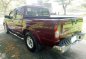 RUSH FOR SALE 2005 Nissan Frontier titanium-2