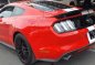 2016 Ford Mustang GT 5.0 Matic Transmission-3