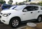 Chevrolet Trailblazer LTZ 2014 FOR SALE-2