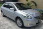 Toyota Vios G 2012 Automatic 1300cc-0