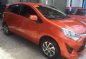 For sale Toyota Wigo G 2018-3