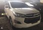 2017 TOYOTA Innova 28 J White Manual Limited Edition-0