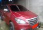 SELLING TOYOTA Innova 2014 670k-1