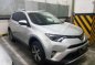 Toyota Rav4 V Year model: 2016-0