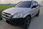 Honda Crv 2003 Manual FOR Sale-11