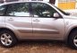Toyota Rav4 2004 automatic FOR SALE-4