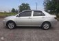 Toyota Vios e 2004 model Manual 1.3L engine tipid-4