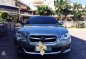 Very Rush Sale Subaru Legacy 2008 AT top of the line-1