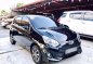 2017 Toyota Wigo NEW LOOK Manual Transmission 5T km Mileage-0