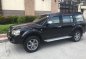 2007 Ford Everest Black Limited edition-1