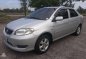 Toyota Vios e 2004 model Manual 1.3L engine tipid-2