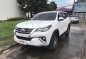 TOYOTA Fortuner 2016 2.7G gas Automatic-1