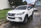 TOYOTA Fortuner 2016 2.7G gas Automatic-0