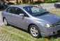 Honda Civic FD 2007 MT for sale-4