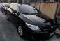 super unit Toyot Altis 1.6 G matic 2012 -2