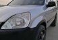 Honda Crv 2003 Manual FOR Sale-10