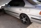 Honda Civic VTI 97 automatic transmission-9