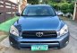 2006 Toyota RAV4 4x4 Matic All power-3