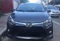 Casa Maintained 2017 TOYOTA Wigo 10 G Automatic Gray-1