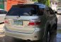 2011 Toyota Fortuner G FOR SALE-5