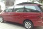 Toyota Previa 2004 4cyl gas for sale-1