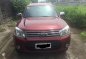 Ford Everest 2014 manual diesel NEGOTIABLE-1