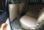 2007 Ford Everest Black Limited edition-6