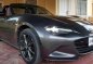 2017 Mazda MX5 RF FOR SALE-1