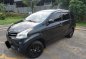 Toyota Avanza 1.3 -2013 Model -Manual Transmission-2