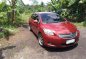 TOYOTA Vios 2007 model 2008 accquired-2