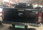 2013 Series 2012 TOYOTA Hilux 25 H 4x4 Manual Back-4