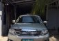 Toyota Fortuner 2013 4x2 FOR SALE-0