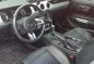 2016 Ford Mustang GT 5.0 Matic Transmission-8