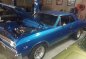 1970 Chevrolet Chevelle SS 454 FOR SALE-1