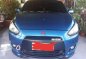 For sale AT 2014 GLS Mitsubishi Mirage-7