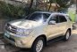 2011 Toyota Fortuner G FOR SALE-0