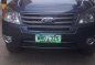 Ford Everest 2013 model manual-0