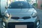 Kia Picanto EX 2016 for sale-0