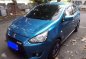 For sale AT 2014 GLS Mitsubishi Mirage-1