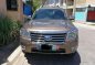 Ford Everest 2011 model limited edition-1