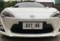2014 Toyota 86 Automatic 15T Mileage GT86-3