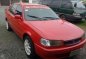 Toyota Corola love life glxe gli 1999-8