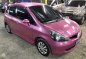 Honda Fit 2008 AT- AUTOMATIC FAMILY USED ONLY-0