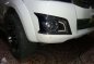 2014 Toyota Hilux 4x2 2.5G AT FOR SALE-1