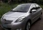 Toyota Vios 2011 15G FOR SALE-1